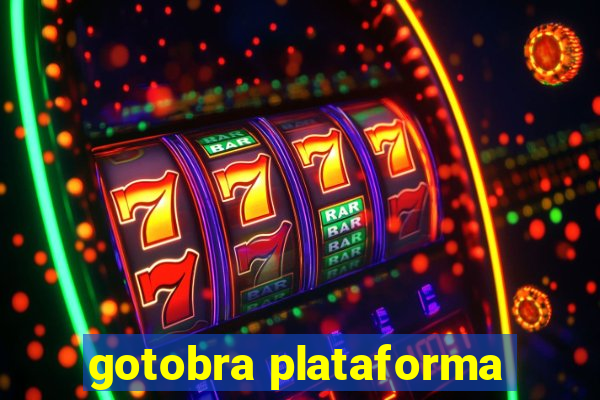 gotobra plataforma